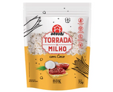 Torrada Milho c/ Coco 75g Okoshi
